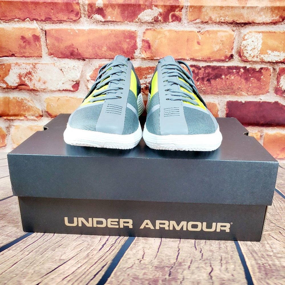 Under Armour Speedform Amp 2.0 Lace Up Fitness Trn - Picture 13 of 15